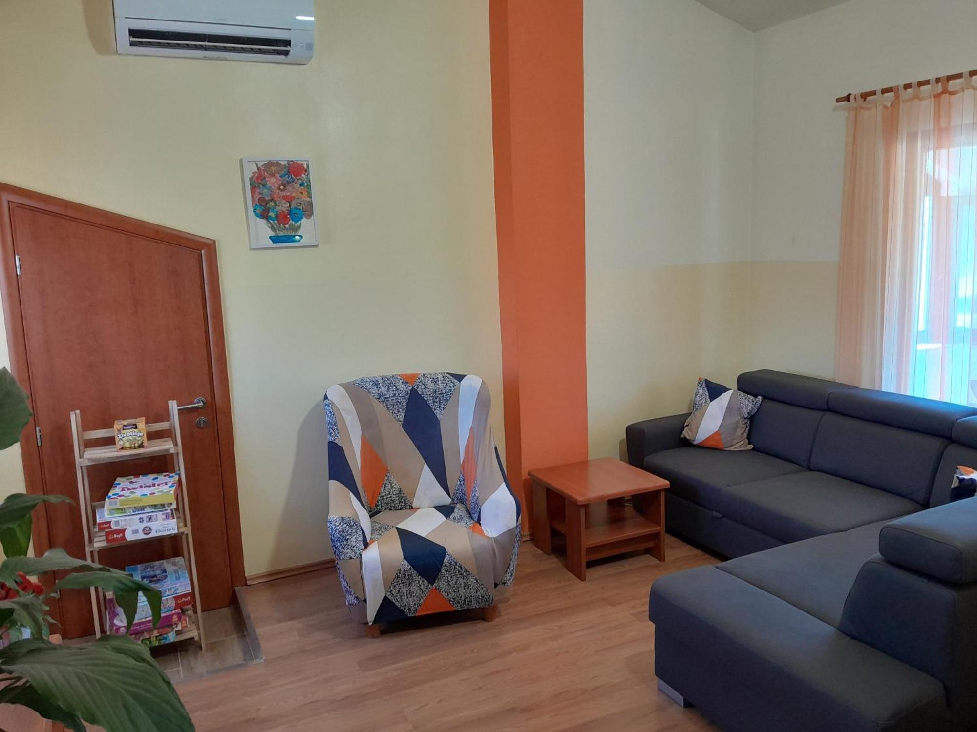 Apartment Tila In Sisan Ngoại thất bức ảnh