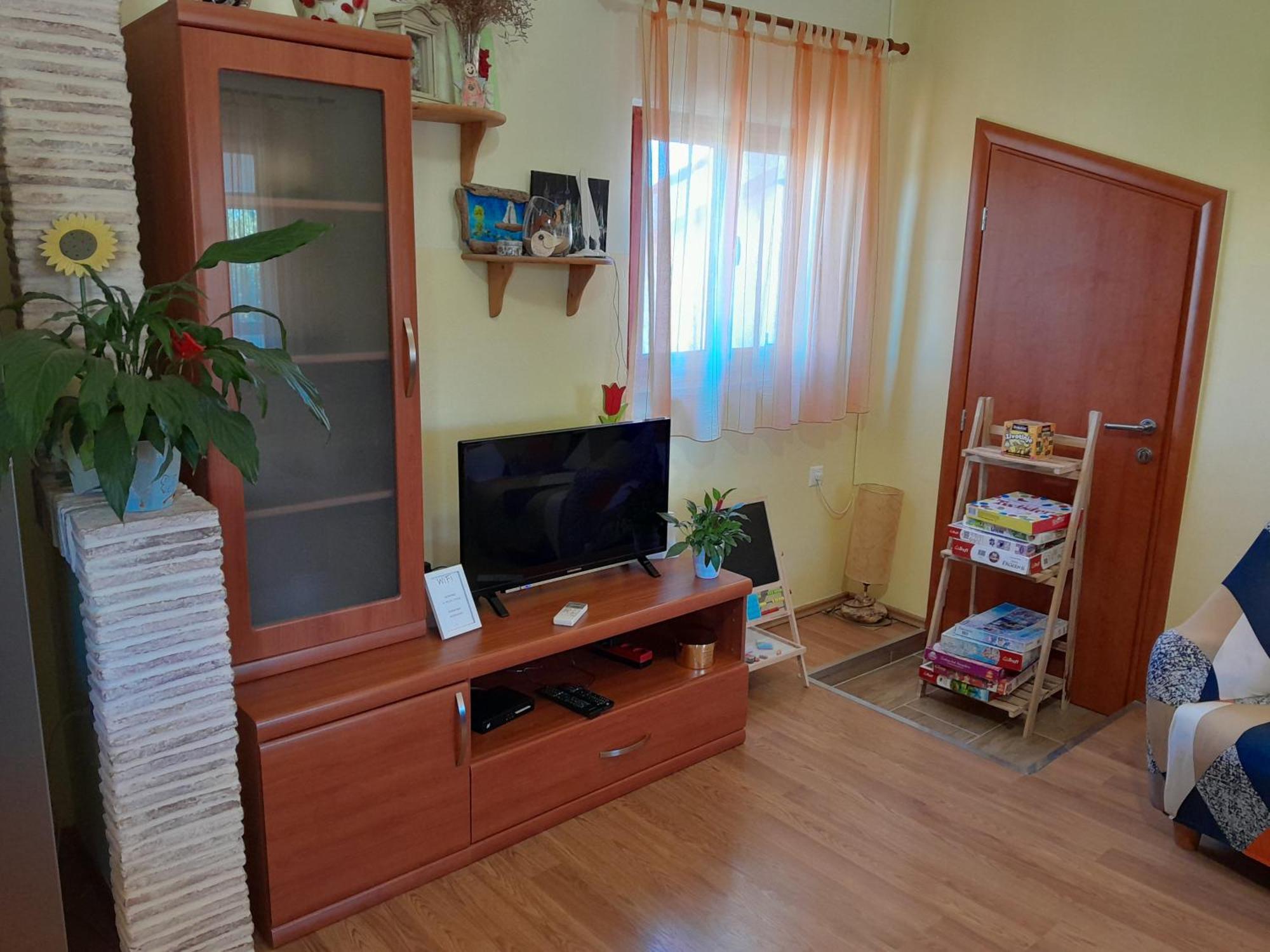 Apartment Tila In Sisan Ngoại thất bức ảnh